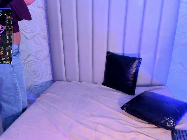 LyaDubois live cam on BongaCams