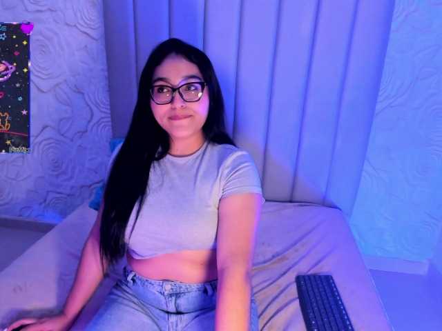 LyaDubois live cam on BongaCams