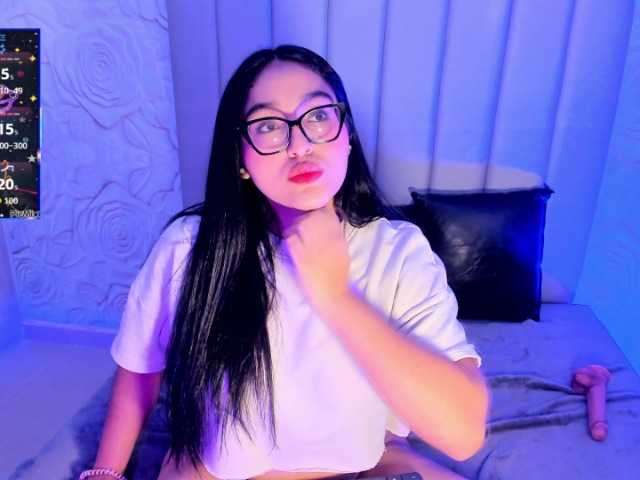 LyaDubois live webcam show