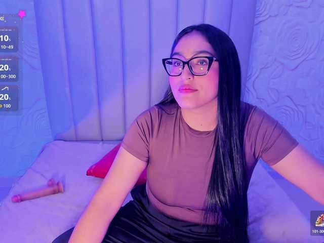 LyaDubois live cam