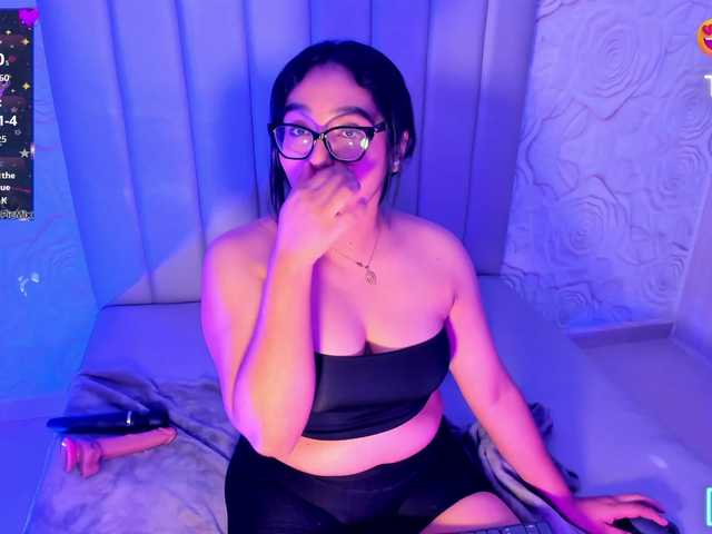 LyaDubois live cam on BongaCams