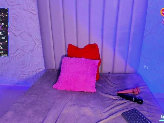 LyaDubois live cam on BongaCams