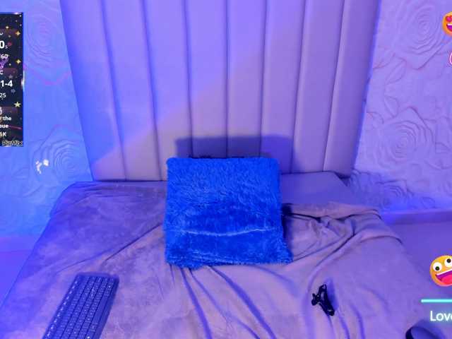 LyaDubois live cam on BongaCams
