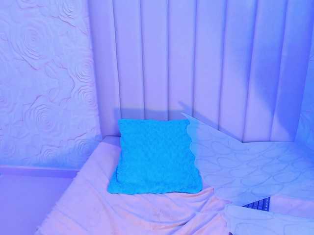 LyaDubois live cam on BongaCams