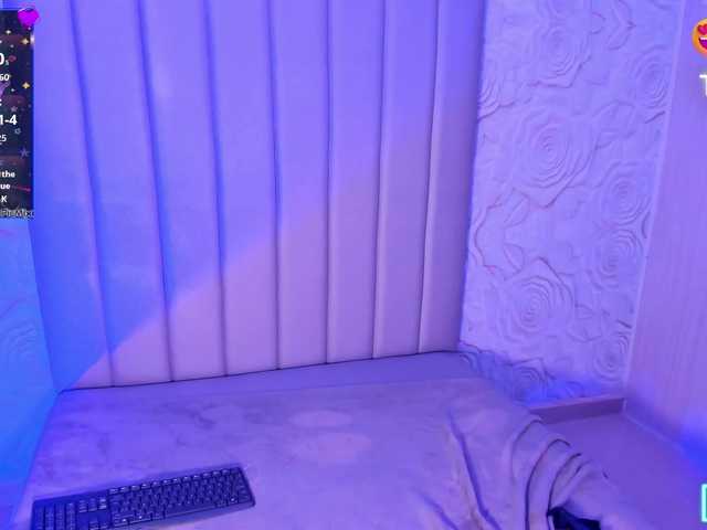 LyaDubois live cam on BongaCams
