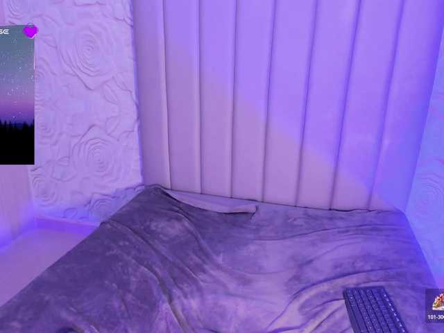 LyaDubois live cam on BongaCams