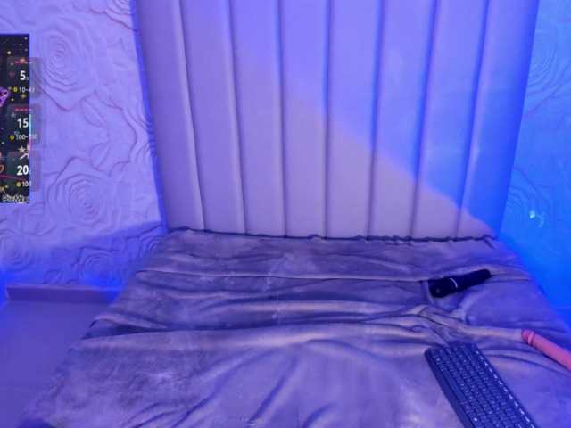 LyaDubois live cam preview