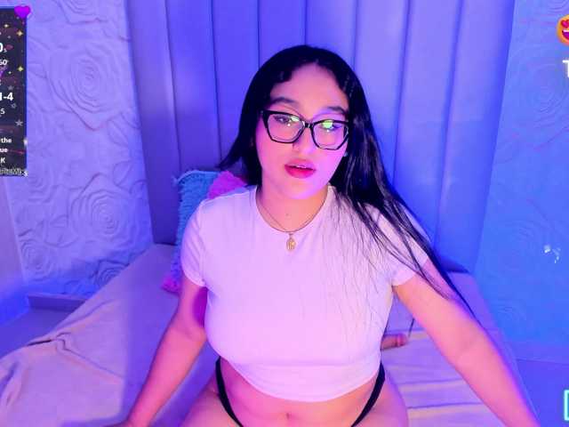 LyaDubois live cam preview