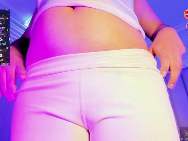 LyaDubois live cam preview