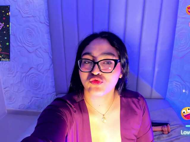 LyaDubois live cam preview