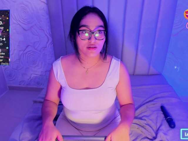 LyaDubois live cam preview