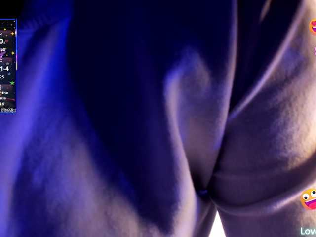 LyaDubois live cam on BongaCams