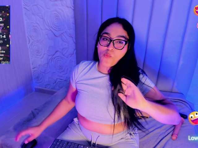 LyaDubois live cam preview