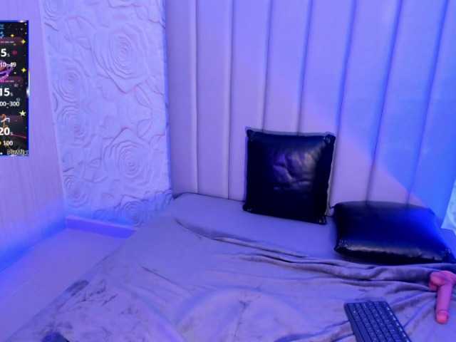 LyaDubois Live Cam pe BongaCams