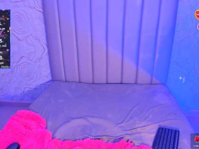 LyaDubois live cam on BongaCams