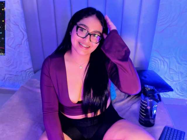 LyaDubois live cam on BongaCams