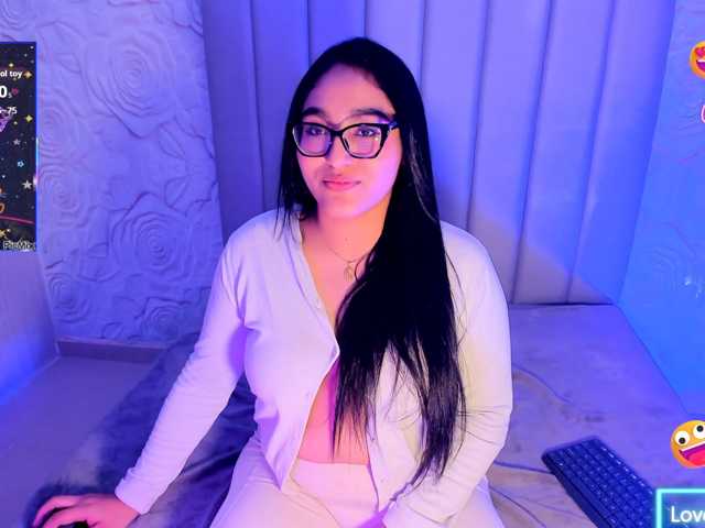 LyaDubois live cam on BongaCams