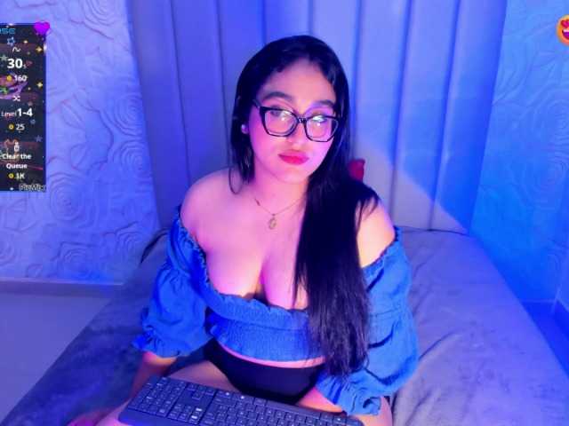 LyaDubois live cam on BongaCams
