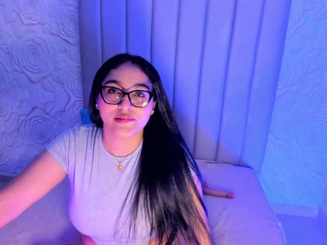 LyaDubois live cam on BongaCams