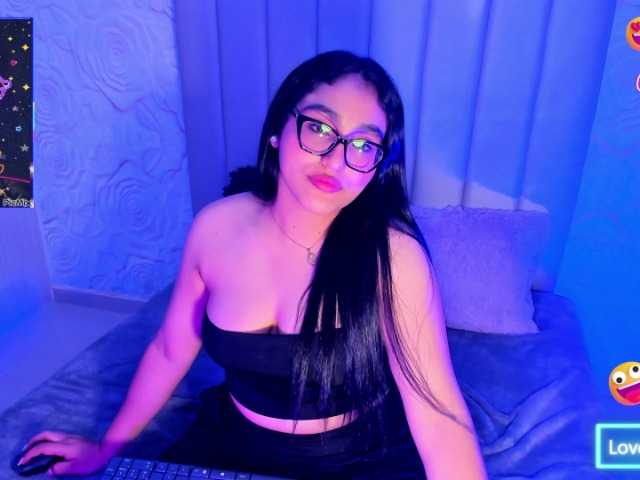 LyaDubois live cam on BongaCams