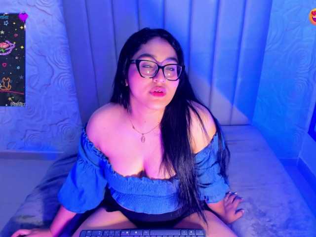 LyaDubois live cam