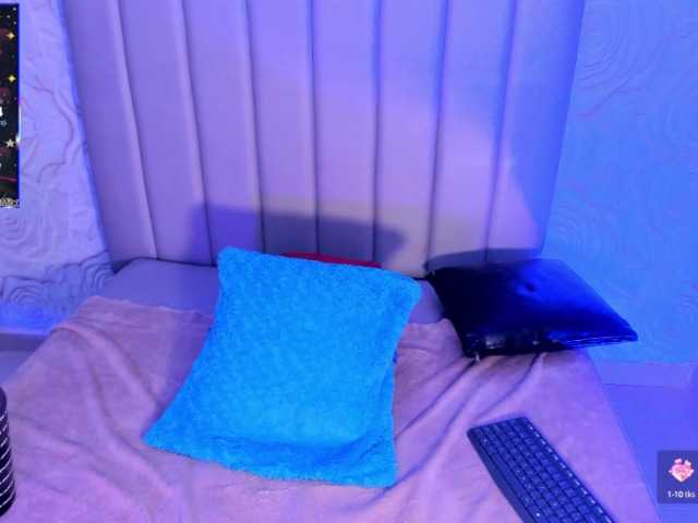 LyaDubois live cam on BongaCams