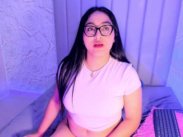 LyaDubois live cam on BongaCams