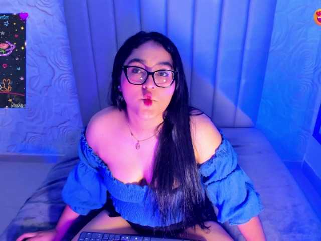 LyaDubois live cam