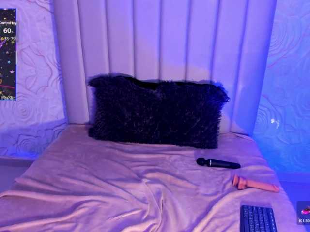 LyaDubois live cam on BongaCams