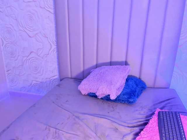 LyaDubois live cam on BongaCams