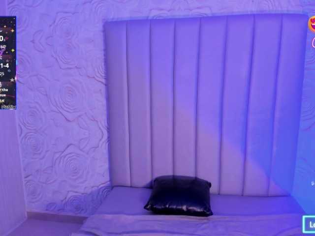 LyaDubois live cam preview