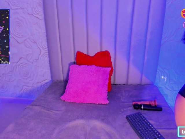 LyaDubois live cam preview