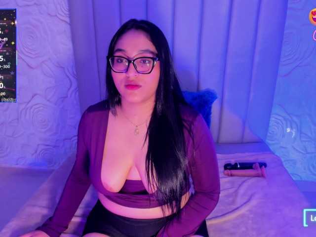 LyaDubois live cam preview