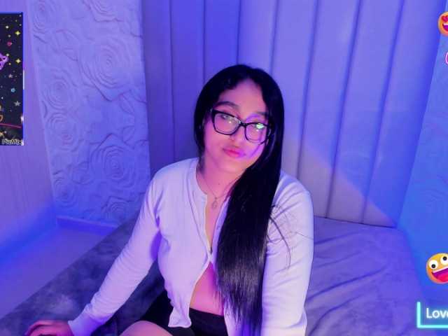 LyaDubois live cam preview