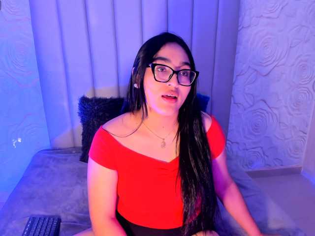 LyaDubois live cam on BongaCams