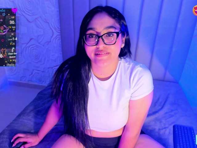 LyaDubois live cam on BongaCams