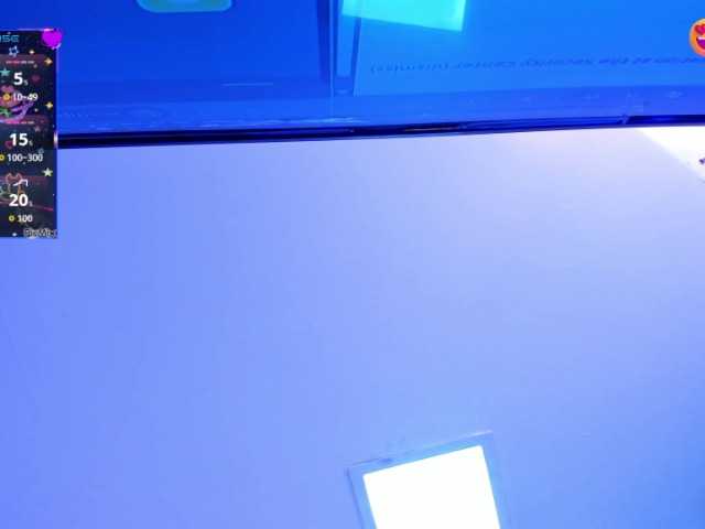 LyaDubois live cam