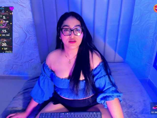 LyaDubois live cam