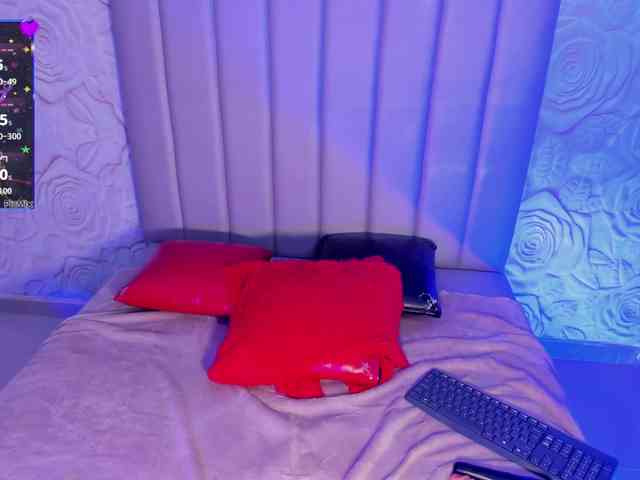 LyaDubois webcam