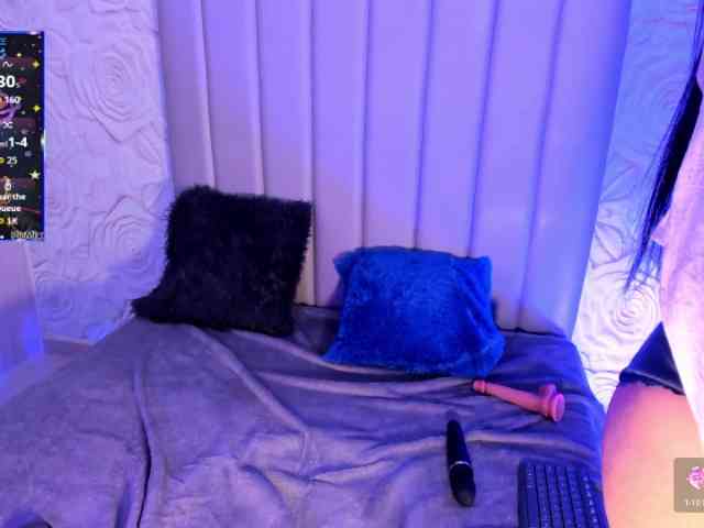 LyaDubois webcam