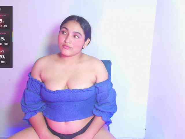 LyaDubois webcam