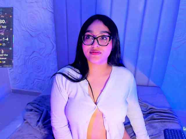 LyaDubois webcam
