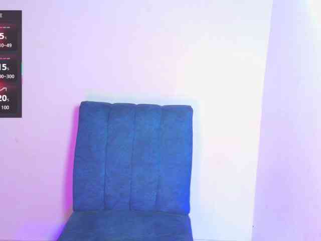 LyaDubois webcam