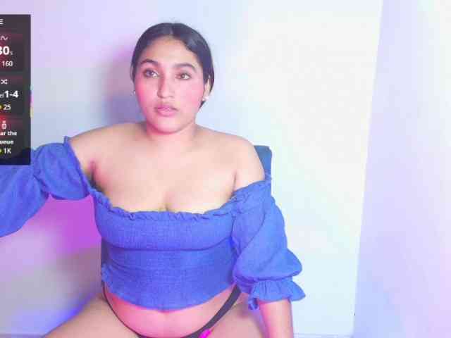 LyaDubois webcam