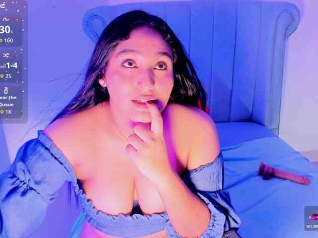 LyaDubois webcam