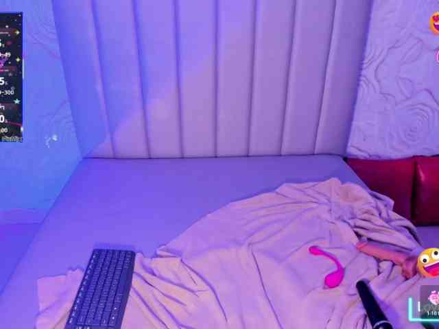 lyadubois's live room