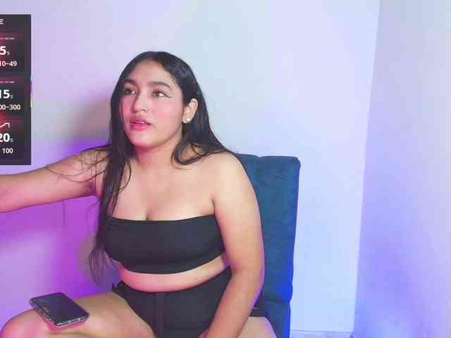 LyaDubois webcam