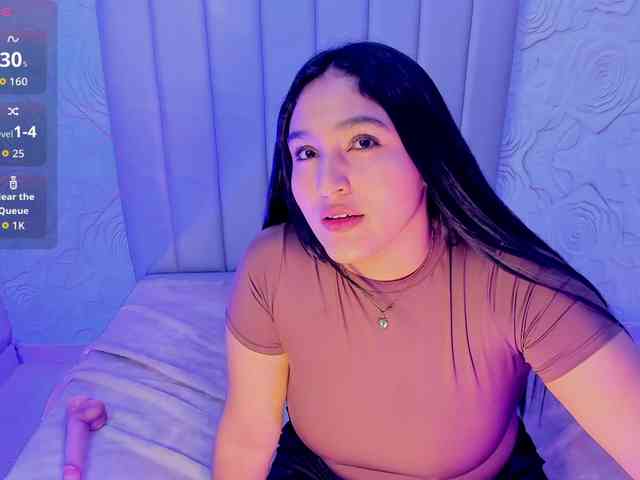 LyaDubois webcam