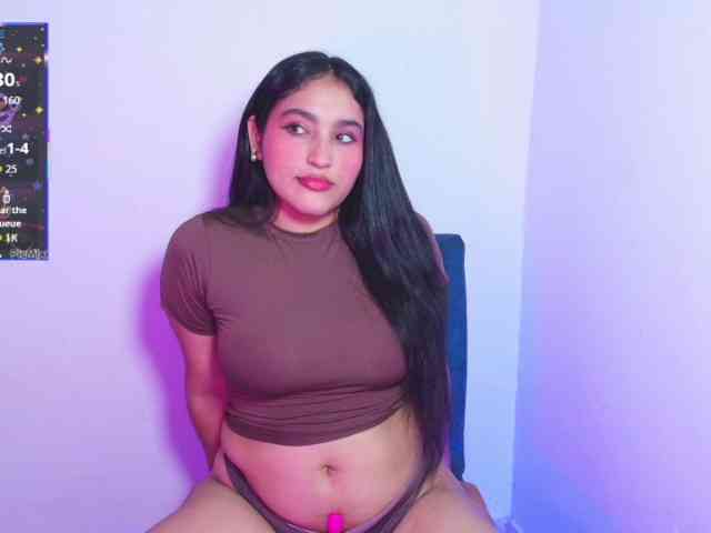 LyaDubois webcam