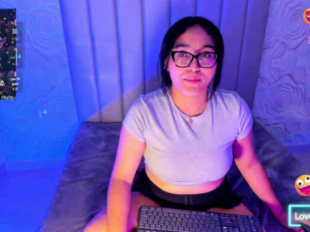LyaDubois webcam